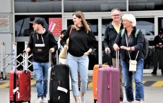 Türkiye’ye Gelen Yabancı Ziyaretçi Sayısında Ocak Ayı Değerlendirmesi 2026