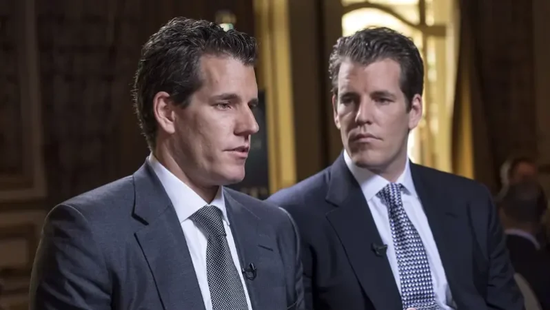 Tyler Winklevoss: Kripto Dünyasının Erken Oyuncusu ve Gemini’nin Kurucusu