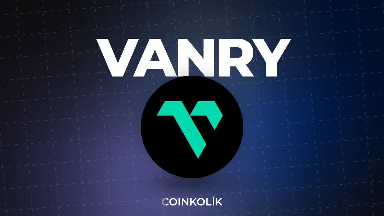 Vanar Chain (VANRY): Oyun ve Eğlence İçin Sürdürülebilir Bir Layer 1 Blockchain