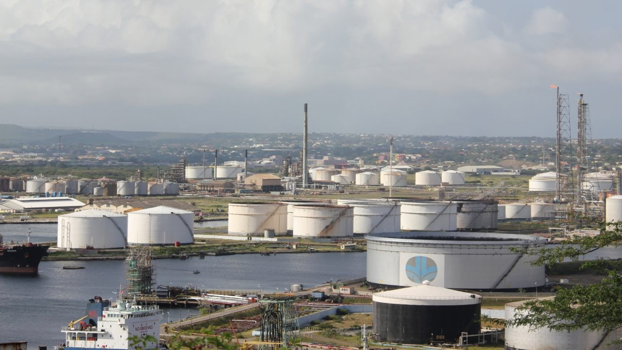 Venezuela–ABD Mutabakatı: LPG İhracatı ve Petrol Tedarikinde Yeni Dönem