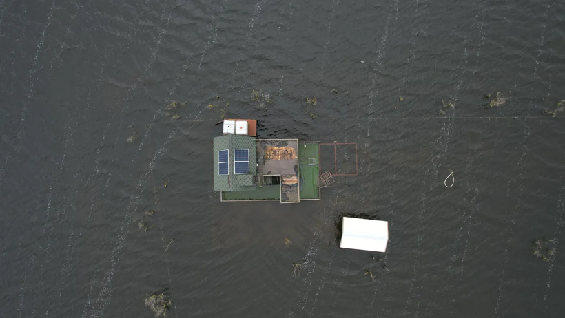 Yağışlar Barajları Doldurdu, Göllerde Canlanma: Türkiye’de Su Kaynaklarında Yeni Seviye