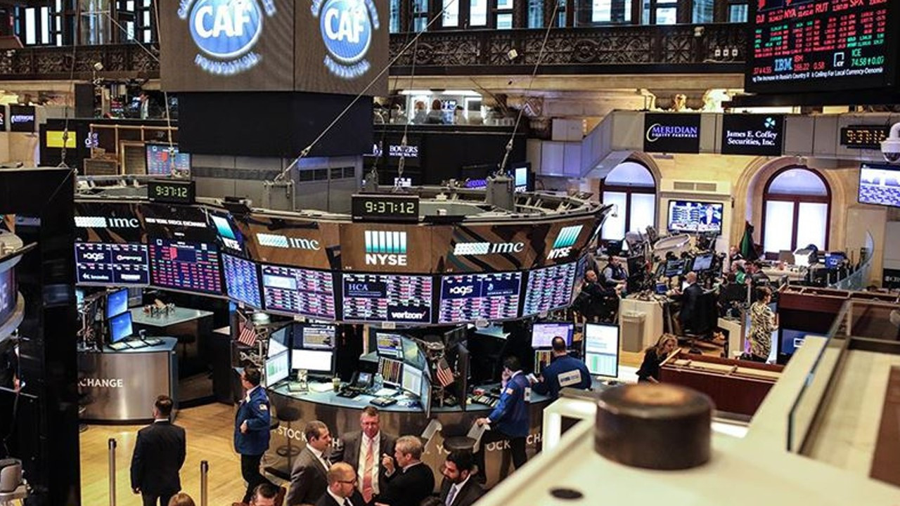 Yatırımcılar Faiz-mevzuat Beklentileriyle Piyasalarda Dengeli Seanslar Arıyor