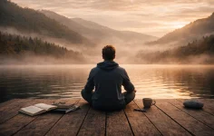 Yeterince İyiyi Benimsemenin Trader İçin Getirdiği Avantajlar ve Mükemmeliyetçilikle Başa Çıkma Stratejileri