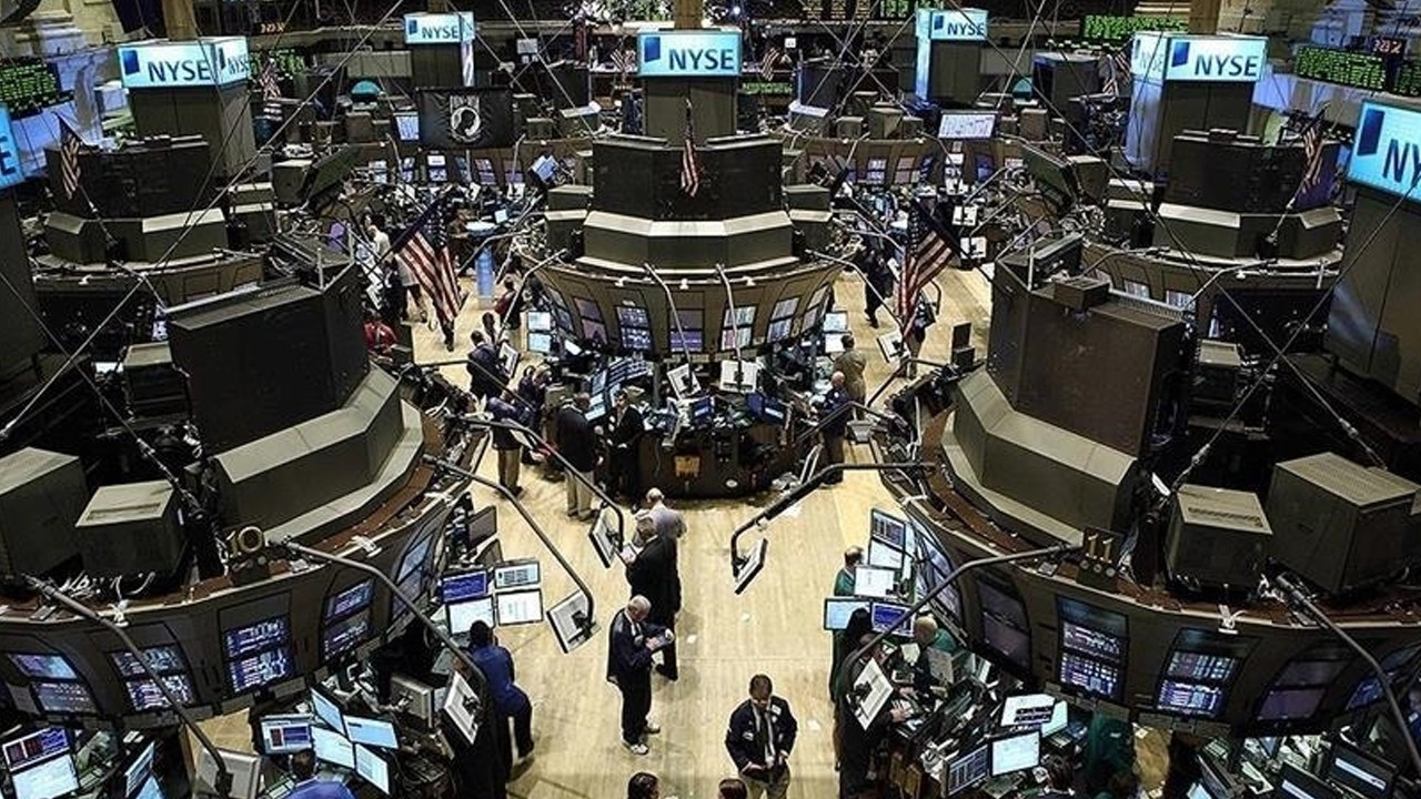 YGÜNCEL PİYASA TAKVİMİ: Küresel hisse senetlerinde ivme toparlanıyor