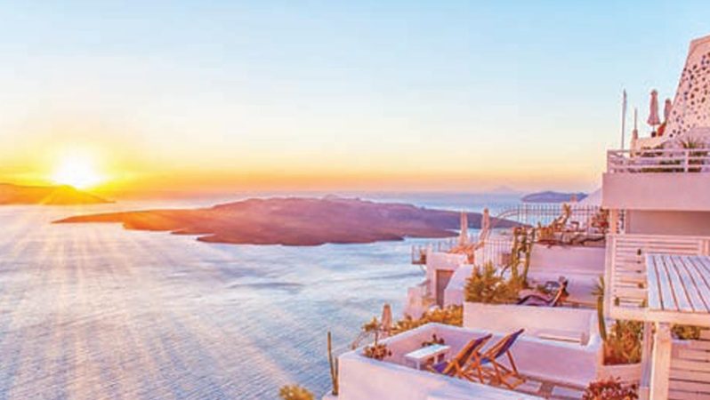 Yunan Konut Piyasasında Türk Yatırımcıların Rolü ve Golden Visa Etkisi (2025 Öngörüleriyle)