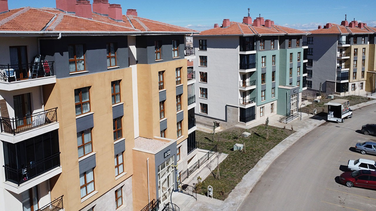 Yüzyılın Konut Projesi: 50 İlde 177 Bin 126 Sosyal Konutun Kura Sonuçları ve Yeni Haftanın Takvimi