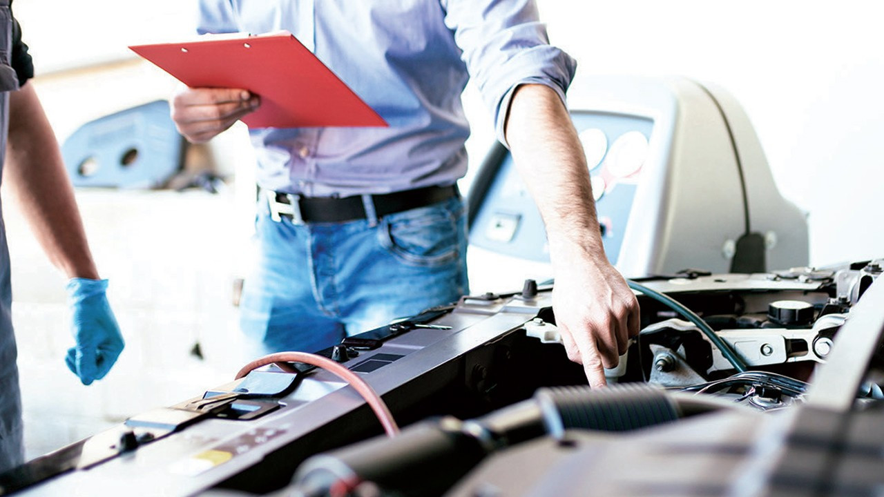 2025 Trafik Sigortası Eksper Raporları: Bütçe, Hasar Dağılımı ve Kanal Tercihleri