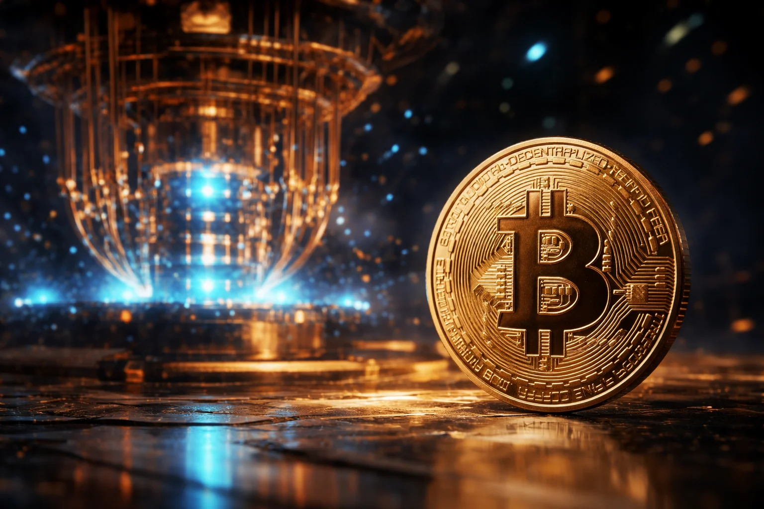 401(k) Düzenlemesiyle Kripto Piyasalarında Yeni Bir Dönem Başlıyor: Kurumsal Sermaye Akışında Eşik Aşıldı