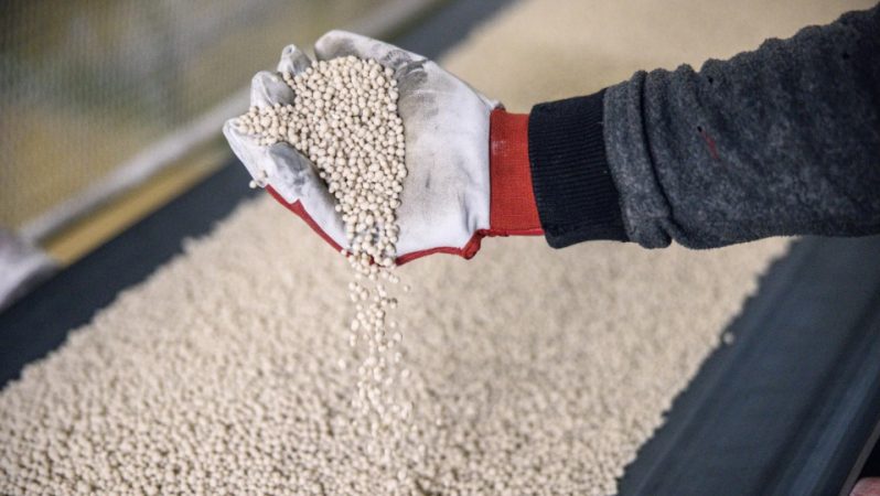 AB Tarım Stratejisinde Gübre Krizi ve Yapısal Çözümler: Hansen’in Yeni Önlemler Vurgusu