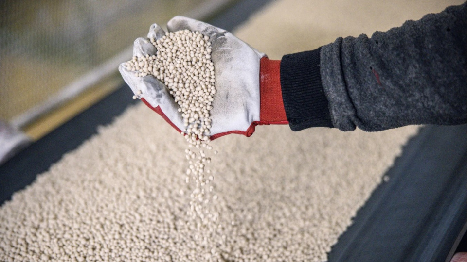 AB Tarım Stratejisinde Gübre Krizi ve Yapısal Çözümler: Hansen’in Yeni Önlemler Vurgusu