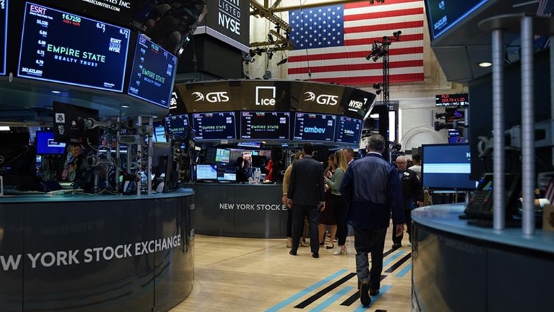 ABD-İran Görüşmeleri ve Piyasalarda Son Dakikalar: Petrol Fiyatları Artıyor