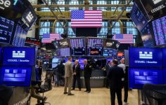 ABD Kurumsal Tahvil Piyasasında Rekor Gün: Amazon ve Ortak Hamleler