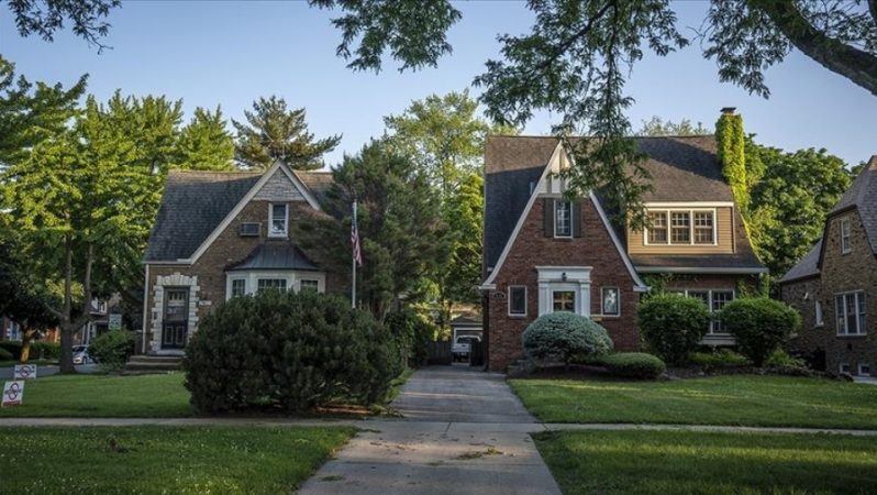 ABD Ulusal ve 20-Kent Konut Fiyat Endeksi: Ocak Ayı Değişimleri ve Zirve-Kritik Dengesizlikler