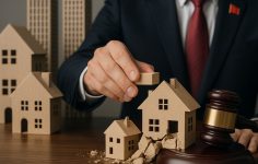 ABD’de Konut Piyasasında Yabancı Yatırımcıların Yükselen Etkisi ve Politika Tartışmaları