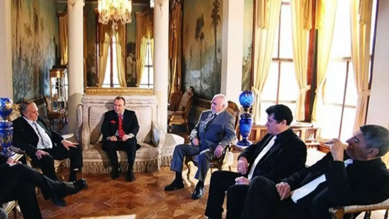 Abud Efendi Yalısı: Boğaz’da Tarihi Yatırım ve Dizinin Sembol Mekanı