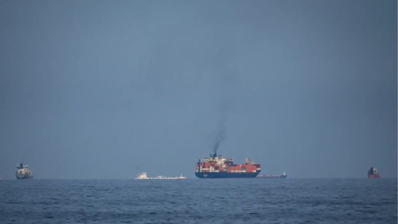 Açıklama: Hürmüz Boğazı’nda Güvenlik Kaygıları ve Yakın Zamanlı Eskort Olasılığı