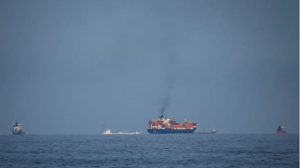 Açıklama: Hürmüz Boğazı’nda Güvenlik Kaygıları ve Yakın Zamanlı Eskort Olasılığı