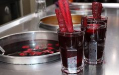 Adana Şalgamı ve Türkiye’nin Coğrafi İşaretli Ürünler Listesindeki 45. Ürün Vurgusu