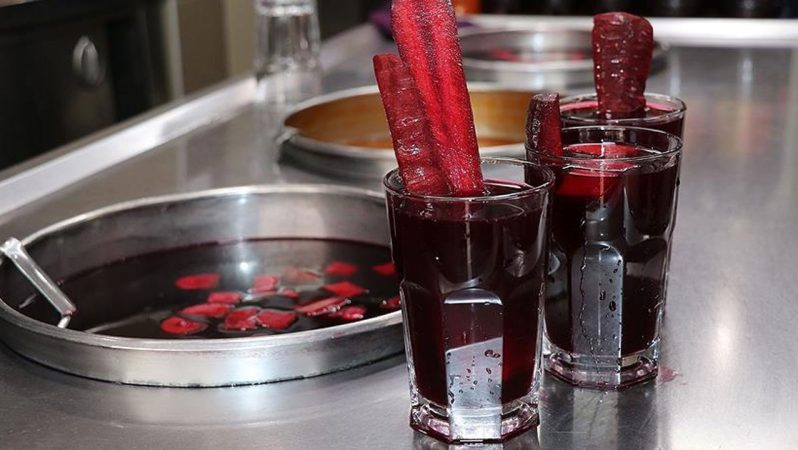 Adana Şalgamı ve Türkiye’nin Coğrafi İşaretli Ürünler Listesindeki 45. Ürün Vurgusu