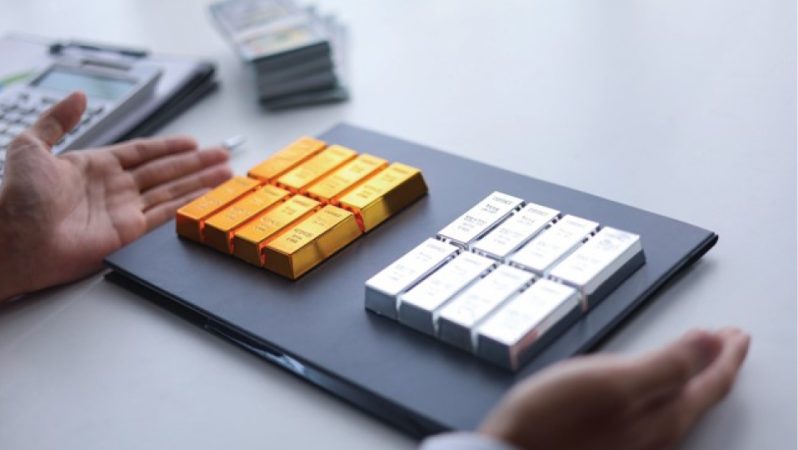 Altın ve Değerli Metaller: Dolar ve Piyasa Gelişmeleriyle Dengelenen Kısa Vadeli Görünüm