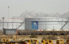 Aramco: Hisse Geri Alımı Onaylandı ve Temettü Artışına Devam