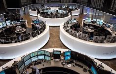 Avrupa Borsaları ve Avrupa İstatistiklerinde Mart Ayı Özeti