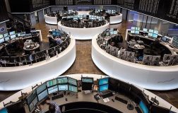 Avrupa Borsaları ve Avrupa İstatistiklerinde Mart Ayı Özeti