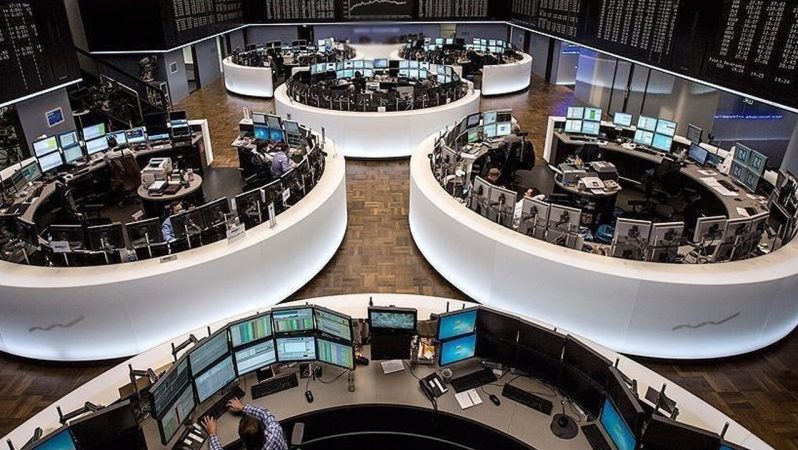 Avrupa Borsaları ve Avrupa İstatistiklerinde Mart Ayı Özeti