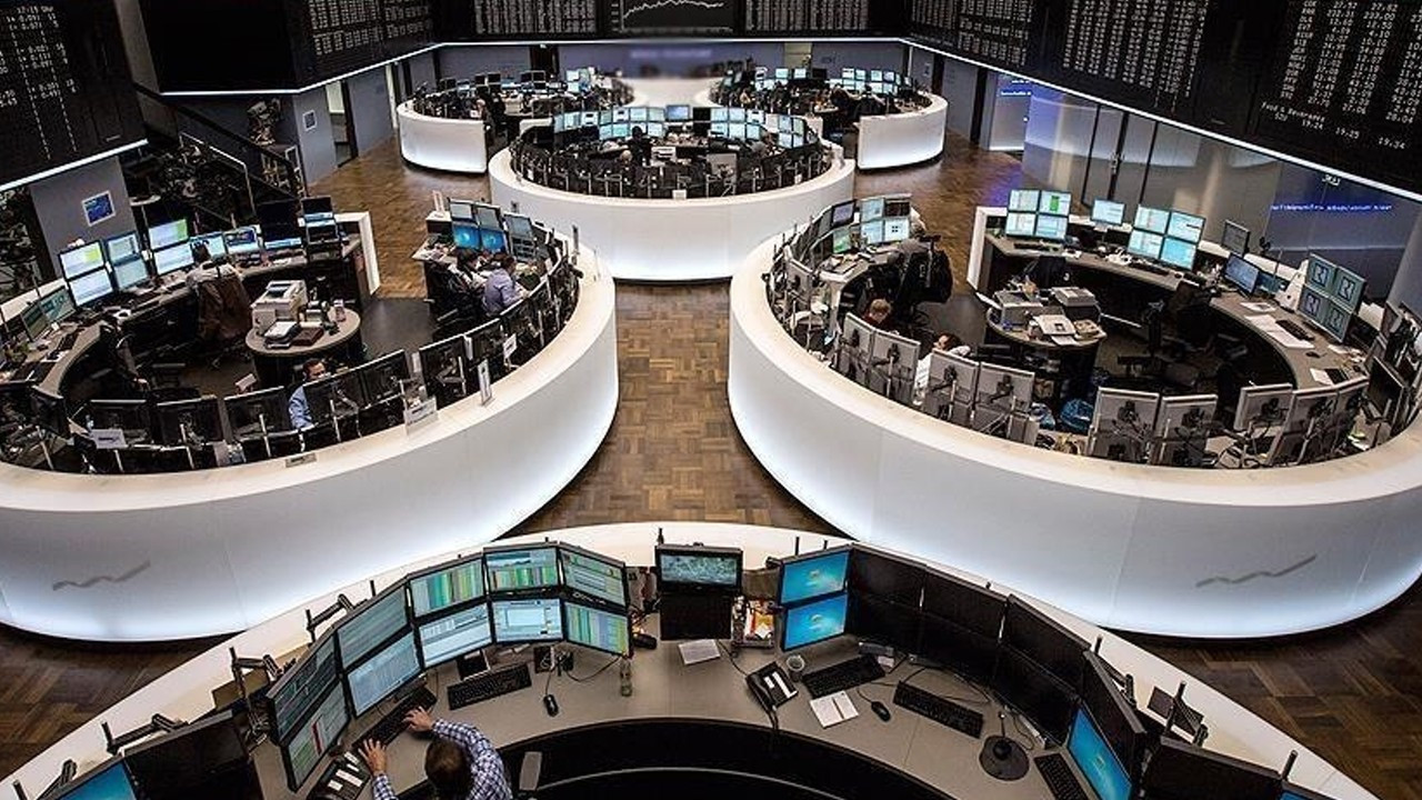 Avrupa Borsaları ve Avrupa İstatistiklerinde Mart Ayı Özeti