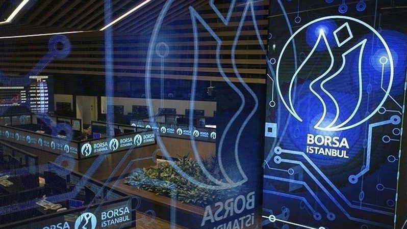 BIST 100 Gün Sonunda Makul Seyrini Korudu: Piyasalar Enflasyon ve TCMB Kararı İçin Hazırlanıyor