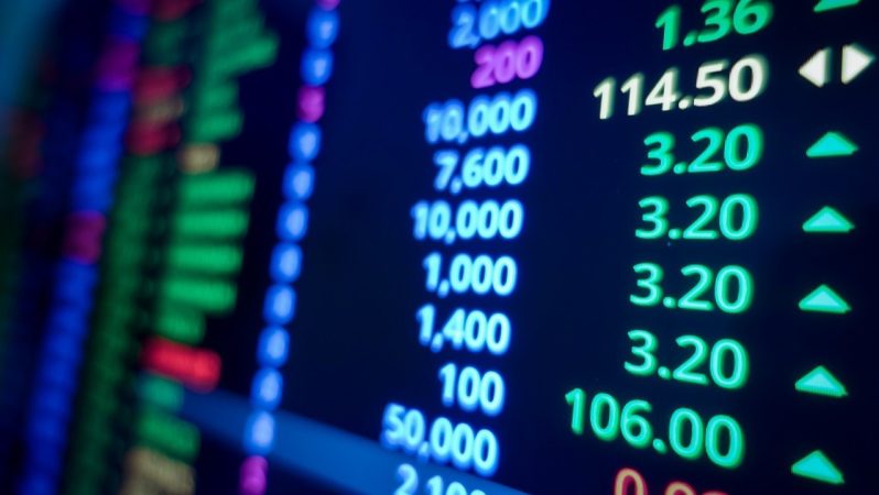 BIST 100 Güne Yükselişle Başladı: Banka ve Sektörel Kazançlar ile Piyasada İyimserlik