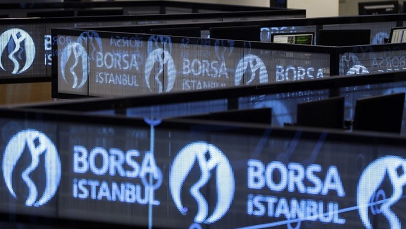 BIST 100 Günü Pozitif Başlasa da Kapanış Negatifleşti: Bütçe Gelir ve Piyasa Tedbirleri Takipte