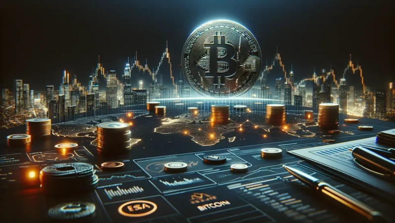 Bitcoin Artışına Paralel NEAR, TAO ve RIVER İçin Kritik Teknik Seviyeler ve Gözlemler