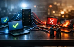 Bizans Hata Toleransı ve Blokzincir Gücü: Dağıtık Ağlarda Güvenli Mutabakatın Temelleri