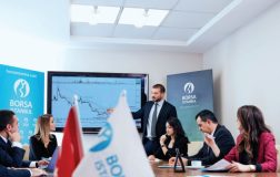 Bloomberg Businessweek Türkiye ile Değişen Finansal Perspektifler ve İçerik Yeniliği