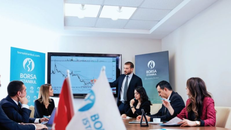 Bloomberg Businessweek Türkiye ile Değişen Finansal Perspektifler ve İçerik Yeniliği