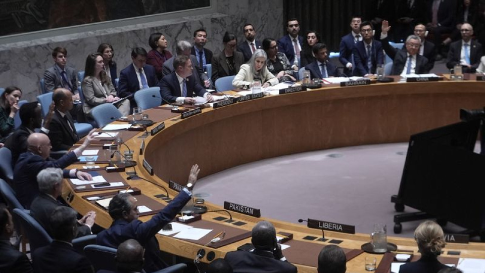 BM Güvenlik Konseyi’nde İran Yaptırımları: Üç Büyük Ülkenin Rolü ve Bölgesel Sonuçlar