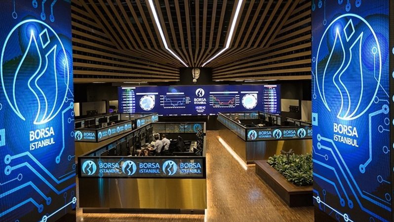 Borsa İstanbul Kararında OTR Oranı 5:1’den 3:1’e Düşüş