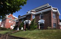 Cezayir Hükümetinin San Francisco’daki Tarihi Malikânede Yaptığı Yeni Satın Alma