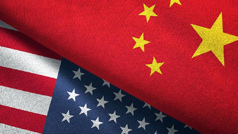 Çin-ABD Ticaret Görüşmeleri: Yalın ve Stratejik İstişareler İçin İlk Kez Yüz Yüze Toplantı