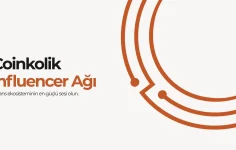 Coinkolik Influencer Ağı: Finansal İçerik Üretenleri Bir Araya Getiren Yeni İş Birliği Platformu