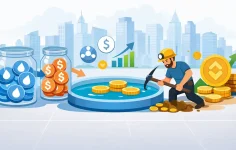 DeFi Likidite Madenciliği ve Havuz Yapısının Temelleri