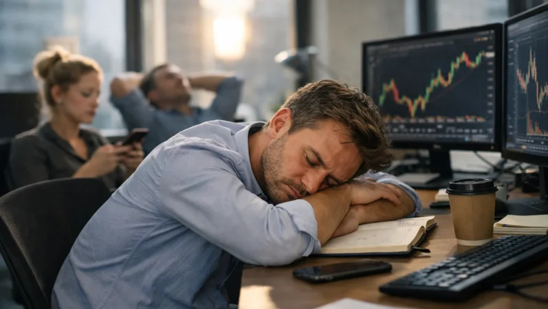 Dört Günlük Çalışma Modelinin Üretkenlik ve Refah Üzerindeki Etkileri: Stratejiler ve Uygulama Önerileri