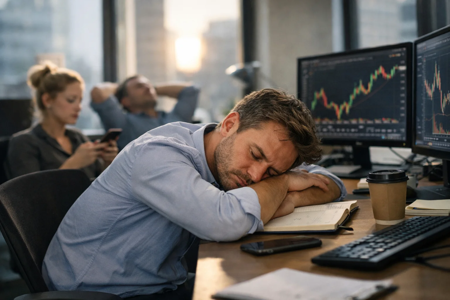 Dört Günlük Çalışma Modelinin Üretkenlik ve Refah Üzerindeki Etkileri: Stratejiler ve Uygulama Önerileri