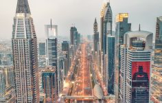 Dubai Emlak Piyasasında Türk Yatırımcılar ve Haftalık 2 Milyar Dolarlık Hareket