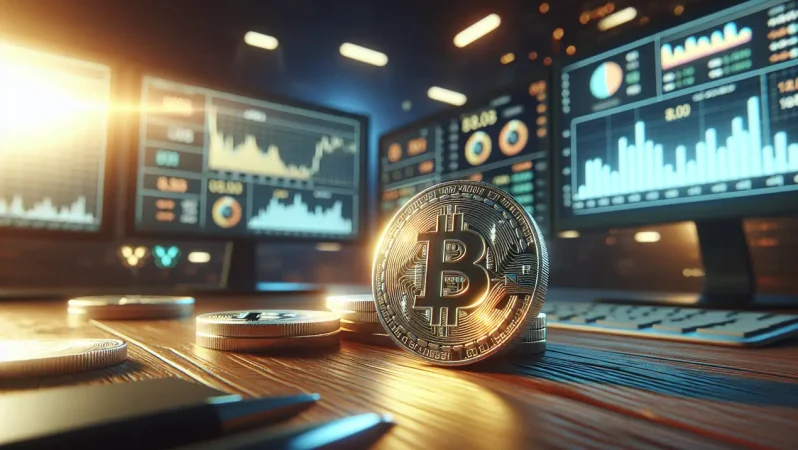 Fidelity’nin 2026 İkinci Çeyrek Kripto Değerlendirmesi: Bitcoin 60.000-70.000 Dolar Aralığında Stabilizasyon Arayışında