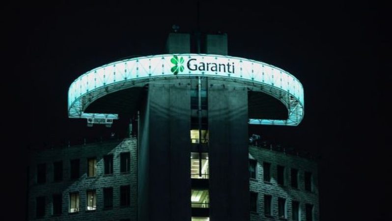 Garanti Bankası Romanya bağlı ortaklıklarının Raiffeisen Bank S.A.’ya Satışı Resmen Duyuruldu