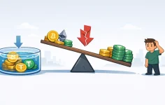 Geçici Kaybı Anlamak: AMM Havuzlarında Risk ve Stratejiler