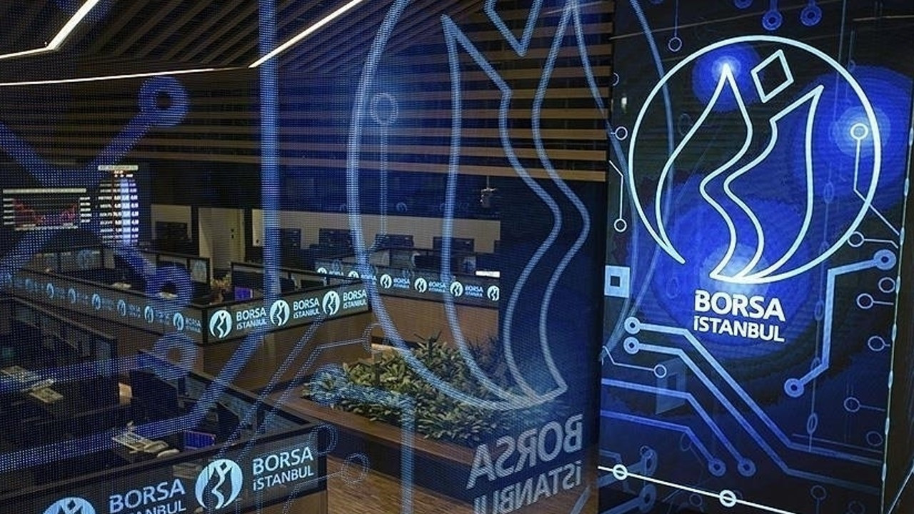 Günün Finansal Özeti: Endeksler ve Enflasyon Verileriyle Piyasalarda Hareketli Seans