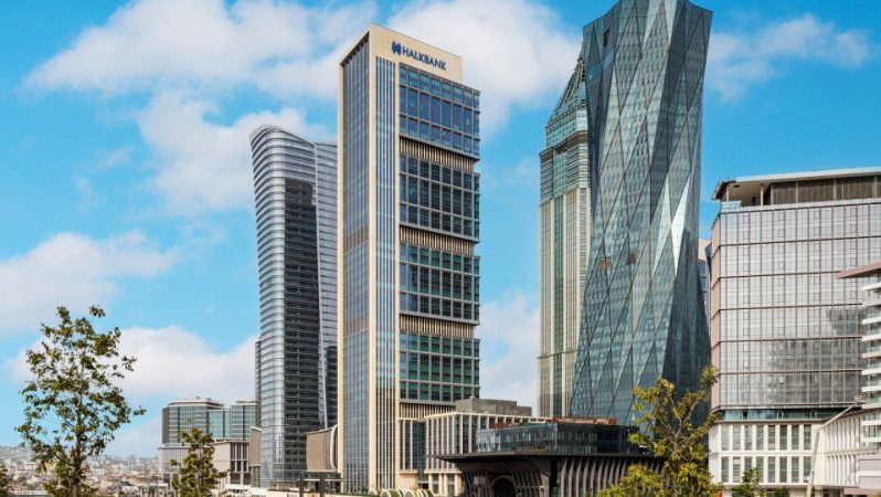 Halkbank’ın Uzlaşmasıyla Yurt Dışı Finansman Olanakları ve ABD Davasının Çözümünün Hisse Senedi Etkisi